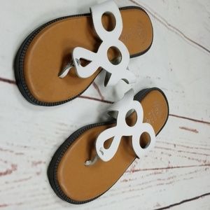 Romano Rodlifi Italian Sandal